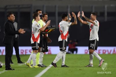  (Foto: Prensa River)