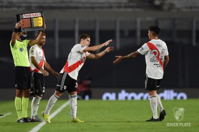  (Foto: Prensa River)