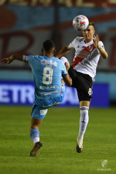  (Foto: Prensa River)