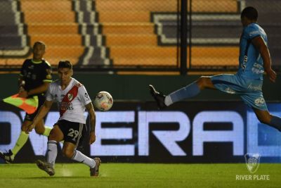  (Foto: Prensa River)