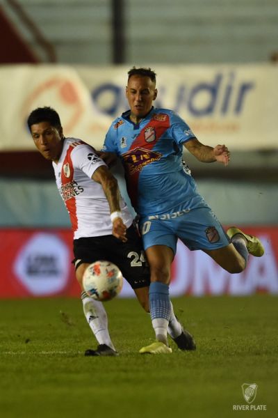  (Foto: Prensa River)