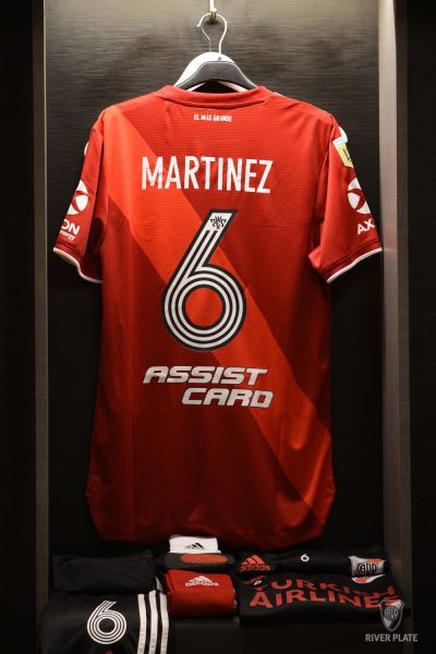  (Foto: Prensa River)