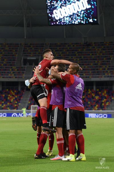  (Foto: Prensa River)
