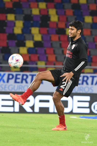  (Foto: Prensa River)