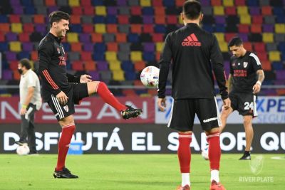  (Foto: Prensa River)