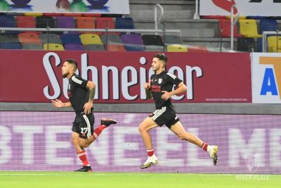  (Foto: Prensa River)