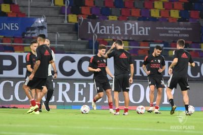  (Foto: Prensa River)
