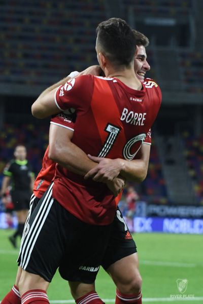  (Foto: Prensa River)