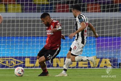  (Foto: Prensa River)