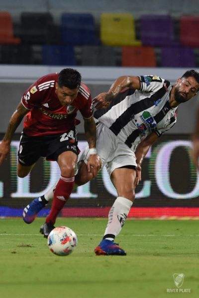  (Foto: Prensa River)