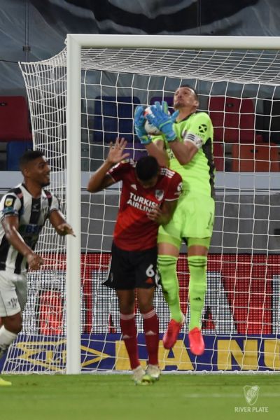 (Foto: Prensa River)