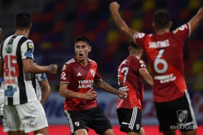  (Foto: Prensa River)