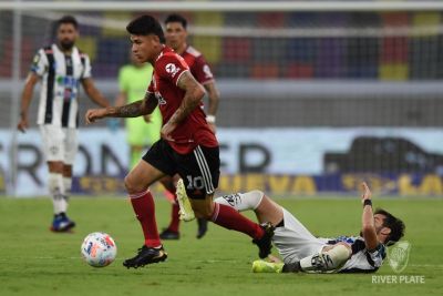  (Foto: Prensa River)