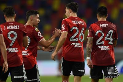  (Foto: Prensa River)