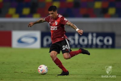  (Foto: Prensa River)