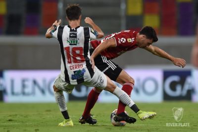  (Foto: Prensa River)
