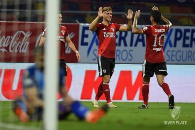  (Foto: Prensa River)