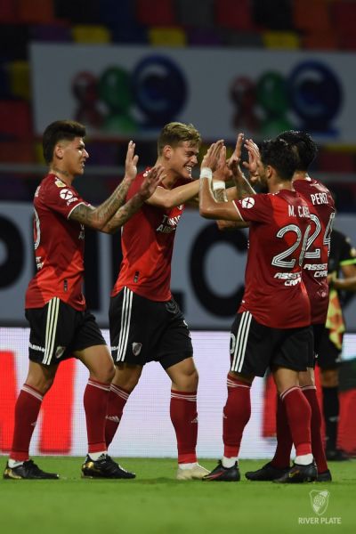  (Foto: Prensa River)