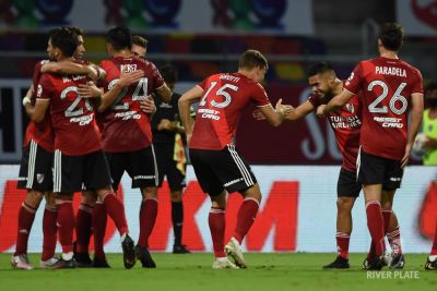  (Foto: Prensa River)