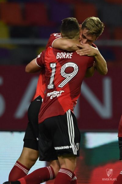  (Foto: Prensa River)