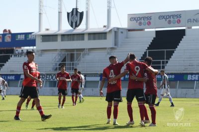  (Foto: Prensa River)