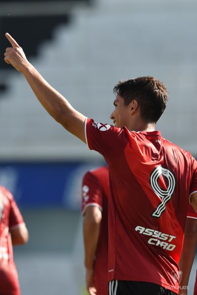  (Foto: Prensa River)