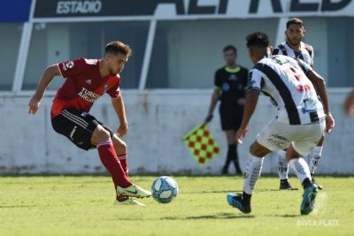  (Foto: Prensa River)