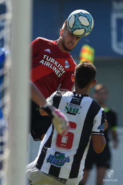  (Foto: Prensa River)