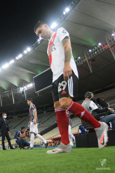  (Foto: Prensa River)