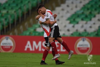  (Foto: Prensa River)