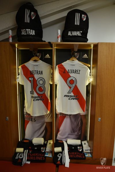  (Foto: Prensa River)