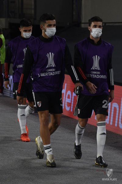  (Foto: Prensa River)