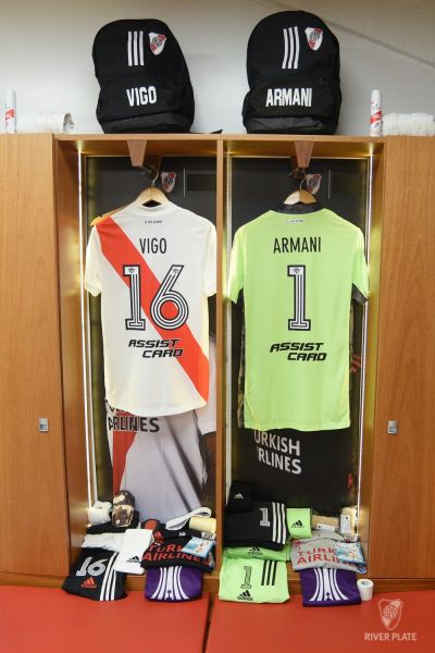  (Foto: Prensa River)