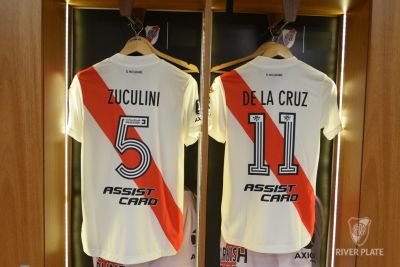  (Foto: Prensa River)