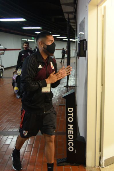  (Foto: Prensa River)