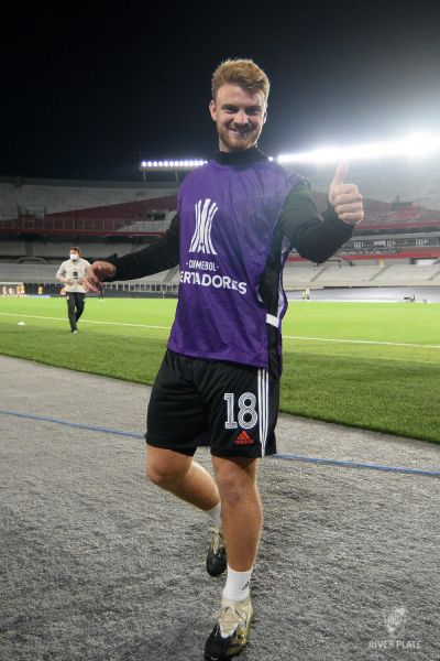  (Foto: Prensa River)