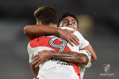  (Foto: Prensa River)