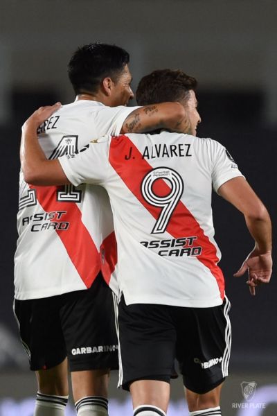  (Foto: Prensa River)
