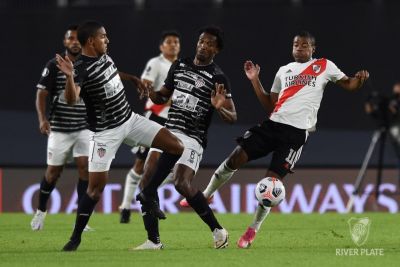  (Foto: Prensa River)