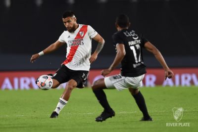  (Foto: Prensa River)