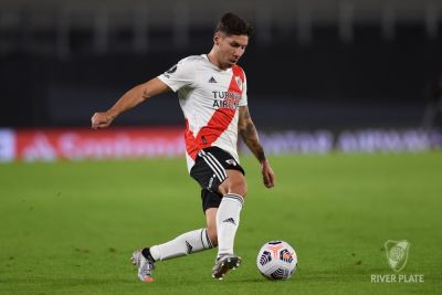  (Foto: Prensa River)