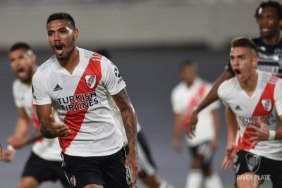  (Foto: Prensa River)