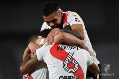  (Foto: Prensa River)