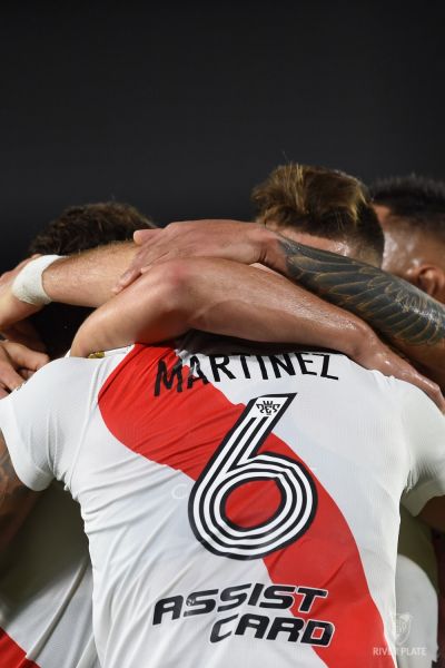  (Foto: Prensa River)
