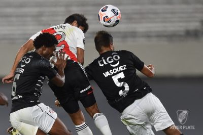  (Foto: Prensa River)