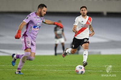  (Foto: Prensa River)