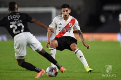  (Foto: Prensa River)