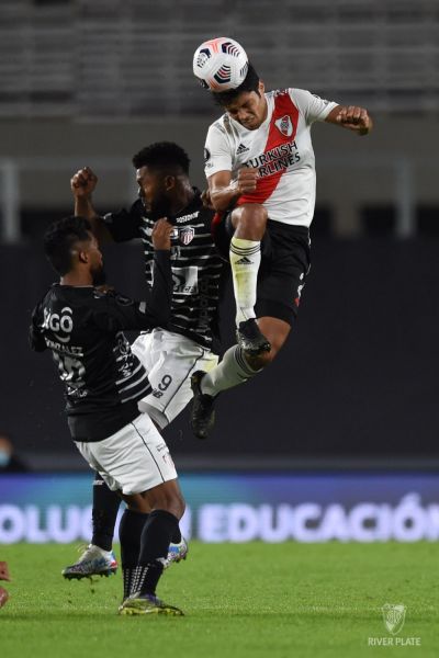  (Foto: Prensa River)