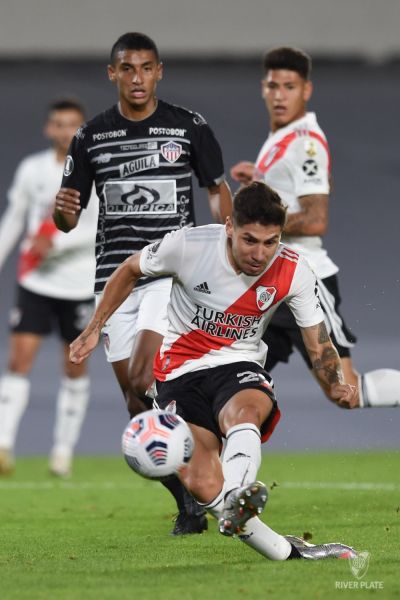  (Foto: Prensa River)