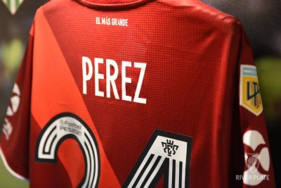  (Foto: Prensa River)